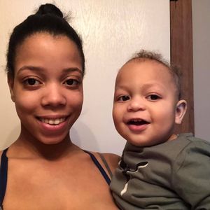 Meet your Posher, Lakisha